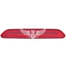 Фонарь Skoda Octavia с04-13г.в. зад. центральный (Original) (комби)