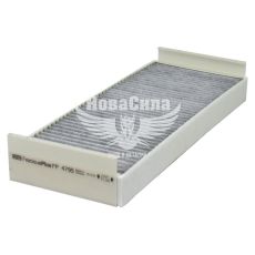 Фільтр салону (Mann) MAN TGA, TGL, TGM, TGS, TGX