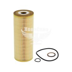 Фільтр масляний (Mann) MAN TGA