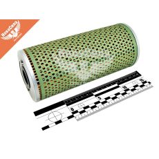 Фильтр масляный (Mann) MB 814-917 с84-98г.в. 6.0D