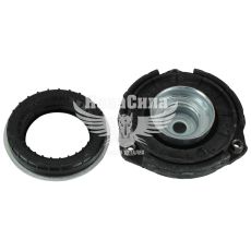 Опора передньої стійки амортизатора Seat Ibiza з00-08р.в. передня (Mapco)