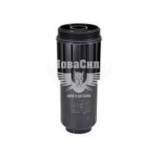 Фільтр масляний (Hengst) Iveco Stralis, Trakker з02р.в.