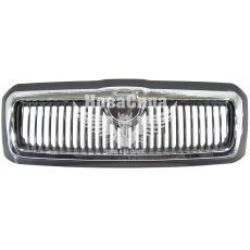 Решетка перед. Skoda Octavia з97-10р.в. (Klokkerholm)