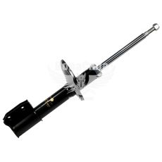 Амортизатор Dacia Logan (стійка) передній газовий (Premiere)