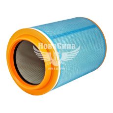 Фільтр повітряний (Hengst) IVECO Stralis з01р.в.