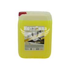Тосол антифриз жовтий -42 (Nowax) G-13 22кг.