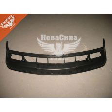 Бампер BMW 5 (E34) з87-96р.в. передній (STARLINE) голий