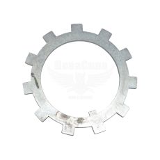 Шайба ступиці VOLVO FH12, 16, FH16 II, FL6, 7, 10, 12, FE замкова (Sampa) (83х121х3мм.)