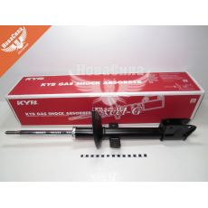 Амортизатор Dacia Duster з10р.в. задній газовий (Kayaba) (Excel-G)