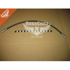 Шланг гальмівний MB 609-814 з86-94р.в. перед. 470мм. (WBH)