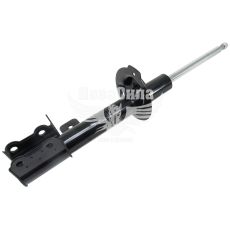 Амортизатор Chevrolet Lacetti з04р.в. задній газовий (Shikoo) правий