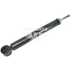 Амортизатор Chevrolet Aveo задній масляний (Shikoo)