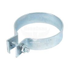 Хомут глушника MAN діам. 110.5мм. (Tempest)