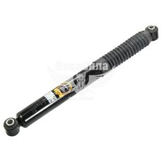 Амортизатор Citroen Nemo з08р.в. (стійка) передній газовий (Ashika) лівий