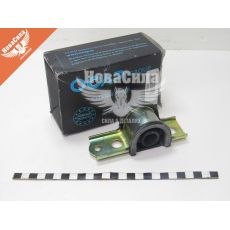 Салінблок ричага Skoda Favorit з89-95р.в. перед. підв. зовн. (Ocap)