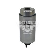 Фільтр паливний (Knecht) CATERPILLAR