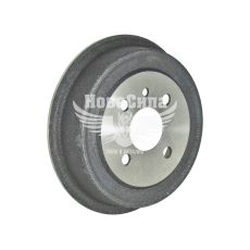 Барабан гальмівний D. Lanos задній без ступиці (АТ)