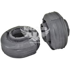 Втулка стабілізатора Audi 100 з90-94р.в. переднього 25мм. (Swag)