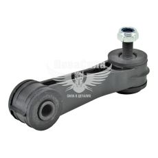 Тяга (стойка) стабилизатора Skoda Octavia с96-10г.в. передняя (Fortune) (пластмасса)