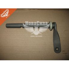 Вилка зчеплення D. Lanos з97р.в. гідравлічна (Korea)