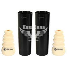 Відбійник амортизатора Chevrolet Aveo з06р.в. зад. кт. 2шт. (Premiere) (+ 2 пильники)