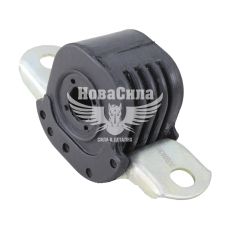 Салінблок ричага Mitsubishi Lancer V з92-03р.в. перед. підв. зад. прав. (Monroe)