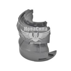 Втулка стабилизатора Audi Q7 с06-15г.в. переднего (Febi)