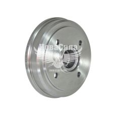 Барабан гальмівний D. Matiz задній (Hort)