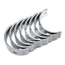 Вкладиш колін. валу D. Matiz 0.8 корінь 0.25 (GMP)