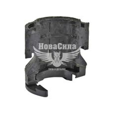 Втулка стабілізатора Audi Q7 з06-15р.в. переднього (Lemforder)