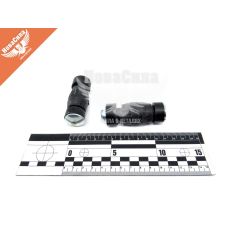 Болт стабілізатора Dacia Logan в зб. (Korea)