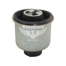 Втулка, балка моста (LEMFORDER) 21236 01 AUDI SEAT SKODA VW