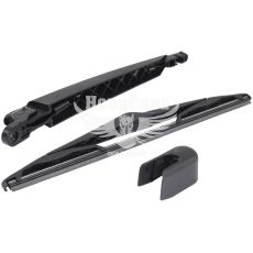 Важіль склоочисника, система очищення вікон (METZGER) 2190264 BMW