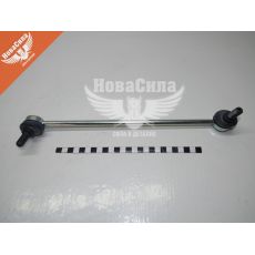 Тяга (стійка) стабілізатора Skoda Octavia з04-10р.в. передня (Original)