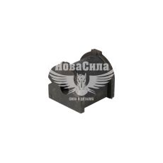 Втулка стабілізатора Chevrolet Lacetti заднього 10мм. (MCH)