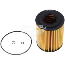 Фільтр масляний (WIX) MAN E2000, F2000, TGA з00р.в.