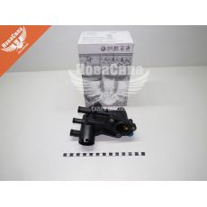 Термостат Skoda Octavia 1.4, 1.6 з00-10р.в. 87гр. в зб. (Original)