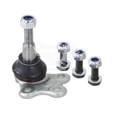 Шарова опора Renault Laguna IIII з07р.в. (Monroe)