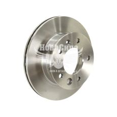 Тормозной диск (DELPHI) BG3236 MERCEDES-BENZ NISSAN VW