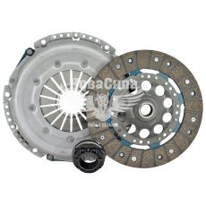 Набор сцепления Audi A4 с95-08г.в. (Starline) (1.9TDI, 1.8T)