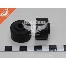 Втулка стабілізатора D. Lanos стійки круг. (KAP)