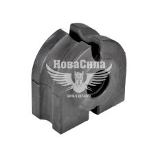 Втулка стабілізатора BMW 5 (E60) з05-10р.в. переднього (Mapco)