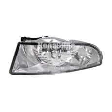 Фара протитуманна Skoda Octavia з09-13р.в. лів. (Tempest)