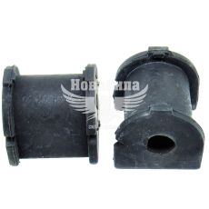 Втулка стабілізатора Chevrolet Lacetti заднього 13мм. (MCH)