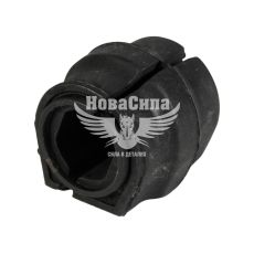 Втулка стабілізатора Citroen Berlingo з08р.в. переднього (Sidem)