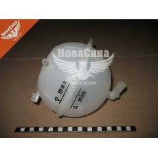 Бачок розширювальний Chery Amulet A11 один вихід (Original)