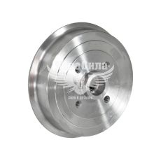 Барабан гальмівний D. Lanos зад. з ступ. (Hort)