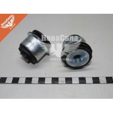 Втулка балки зад. підв. Audi 80 з78-96р.в. ззаді. (Profit)