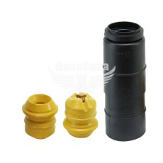 Відбійник амортизатора Audi 80 з72-94р.в. перед. кт. 2шт. (Monroe) (+ 2 пильники)