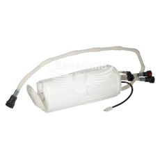 Бензонасос електричний у бак Audi A8 з02-09р.в. (Original) в зборі